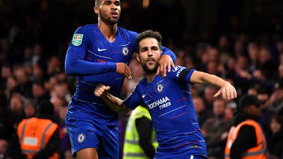 Image de l'article :Chelsea qualifié face à Derby : les réactions