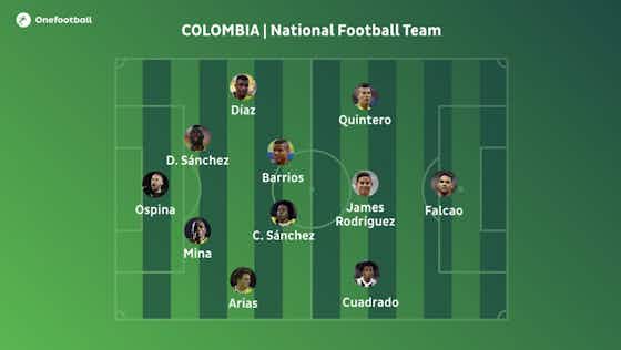 Immagine dell'articolo:Guida ai Mondiali: Colombia, a passo di Cumbia 🇨🇴