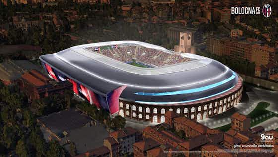 Immagine dell'articolo:🏟 San Siro ma non solo: i progetti attesi (e in sospeso) dei nuovi stadi