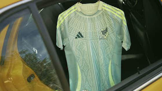 Immagine dell'articolo:🎥 Copa America, dall'Argentina al Messico: le maglie adidas home e away