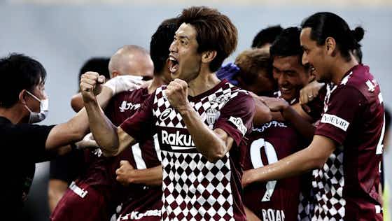 Immagine dell'articolo:Verso la J-League 2022: ricomincia la rincorsa al Kawasaki Frontale