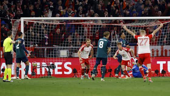 Imagen del artículo:Bayern 1-0 Arsenal: Kimmich borra al Arsenal de la Champions