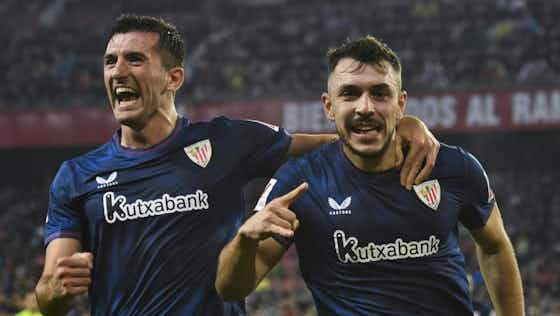 Article image:Atmosphere, ethos and intensity – how Ernesto Valverde and San Mames have revived Athletic Club once again