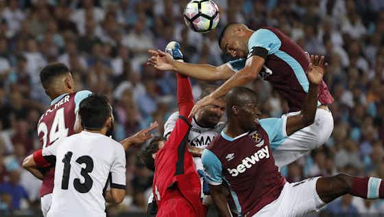 Article image:Goncalo Cardoso: Never-seen West Ham defender has future at club questioned