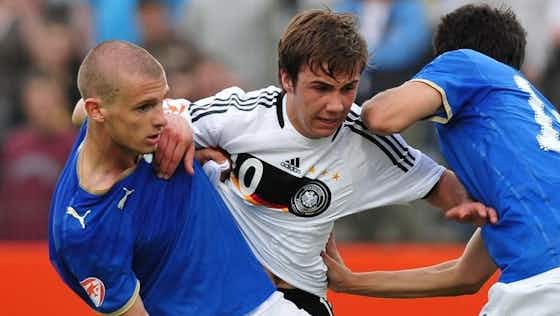 Imagem do artigo:O emocionante título da Euro Sub-17 da Alemanha, em 2009