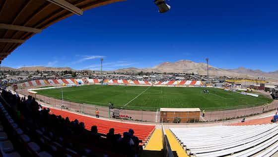 Imagen del artículo:¿Dónde jugarán?: El dilema de los estadios chilenos para copas internacionales
