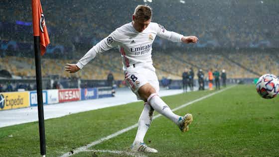 Imagen del artículo:El primer gran fichaje del Real Madrid: Kroos, hasta 2025
