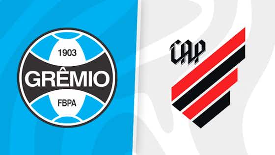 Imagen del artículo:Vitória do Grêmio contra o Athletico dobra aposta no Mr. Jack Bet; veja odds