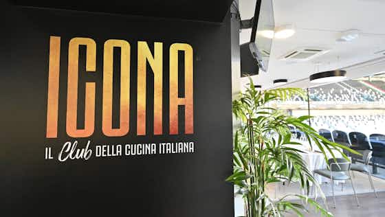 Article image:ICONA: Un nuovo appuntamento per Juventus - Milan!