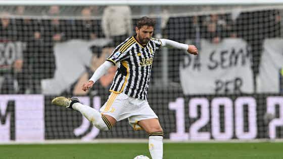 Imagem do artigo:PRESS ROOM | Comments after Juventus-Milan