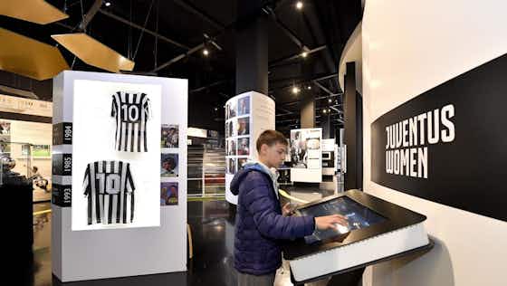 Immagine dell'articolo:Juventus Museum al 49°posto tra i musei più visitati in Italia