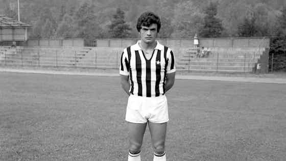 Juventus remembers Sergio Gori | OneFootball