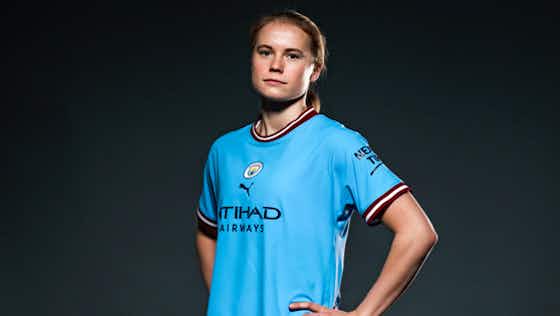 Article image:City Women’s 2022/23 season in review: Loanees