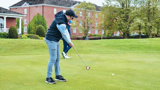 Article image:CITC hosts 11th Blues on the Green golf event