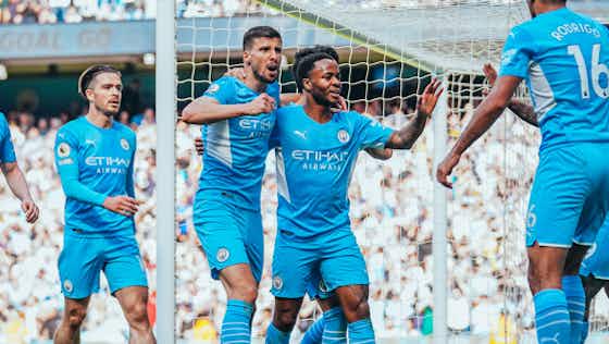 Article image:City v Aston Villa: FPL Gameweek 38 Scout Report