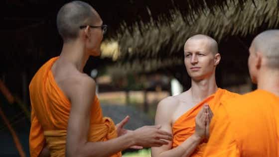 Immagine dell'articolo:Dalla promozione in Serie B a monaco buddista: l’incredibile storia di Lidin