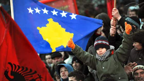 Imagen del artículo:Kosovo, donde el balón rueda entre cenizas y rencores