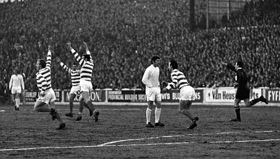 Article image:April Fools and the Battle of Britain – Leeds United 0-1 Celtic