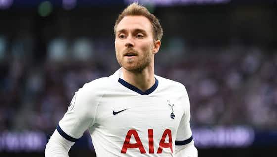 Article image:Reputed English pundit claims Tottenham shouldn’t offload key superstar for less than £50m