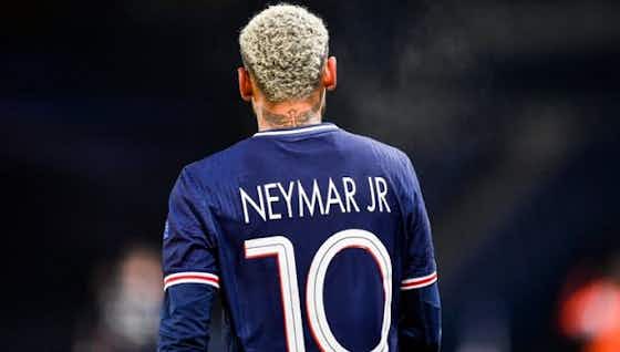 Imagem do artigo:Neymar exalta amor pelo futebol, mas revela: ‘Tive momentos em que quis parar de jogar’