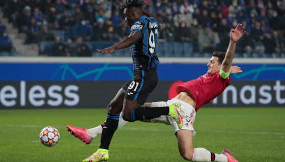 Imagem do artigo:Ações contra jogadores de Milan e Atalanta abrem discussão sobre racismo na Itália