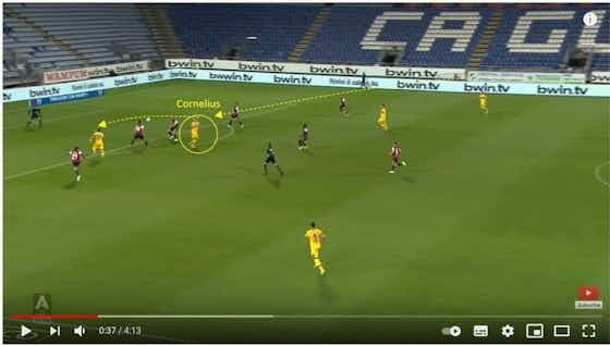 Immagine dell'articolo:Analisi tattica di Juve-Parma: riprendere la corsa Champions