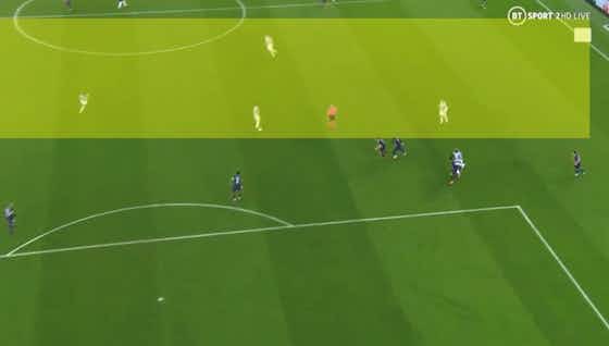 Article image:TACTICAL ANALYSIS | PSG 1-2 Manchester United