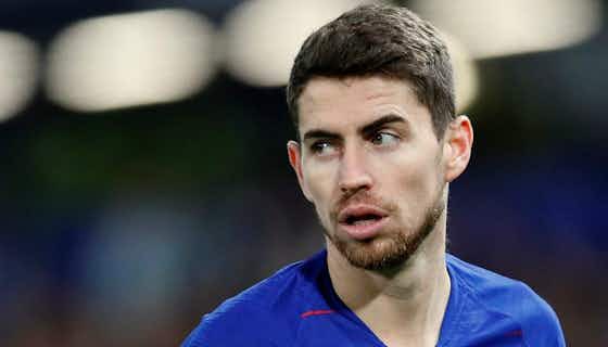 Article image:What Chelsea told Arsenal about possible Jorginho transfer deal