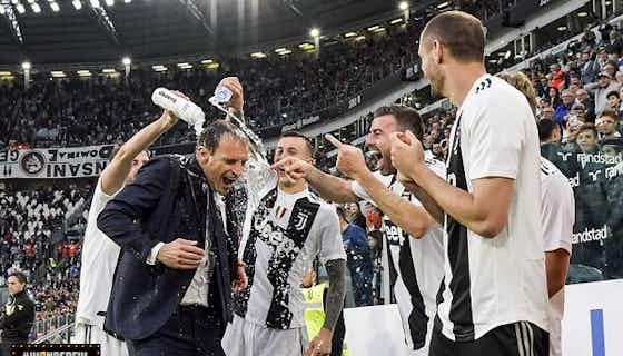 Imagem do artigo:Juventus quer velho conhecido para o lugar de Allegri
