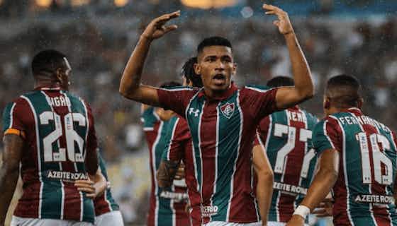 Imagem do artigo:Fluminense desanima com desfecho sobre Marcos Paulo