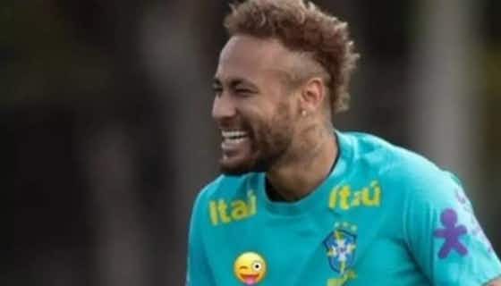 Imagem do artigo:A Coca-Cola do CR7, Neymar… quando craques e marcas polemizaram