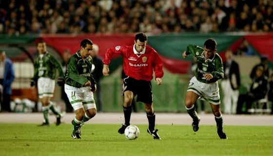 Imagem do artigo:Manchester United 1×0 Palmeiras: relembre a final do Mundial de 1999