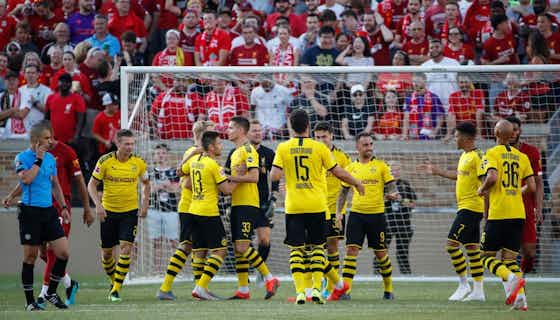 Article image:📝 Dortmund see off Liverpool in five-goal thriller