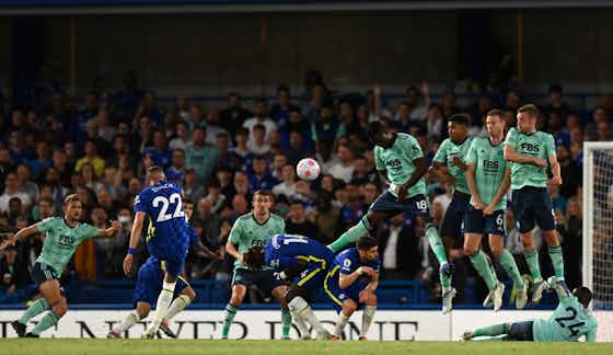 Imagem do artigo:Chelsea empata com Leicester em rodada atrasada do inglês