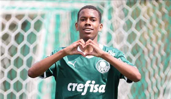 Imagem do artigo:Palmeiras define inscritos e inicia preparação para a Copinha