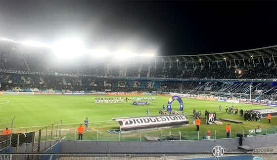 Image de l'article :Copa Sudamericana 2022 : Drames à Avellaneda