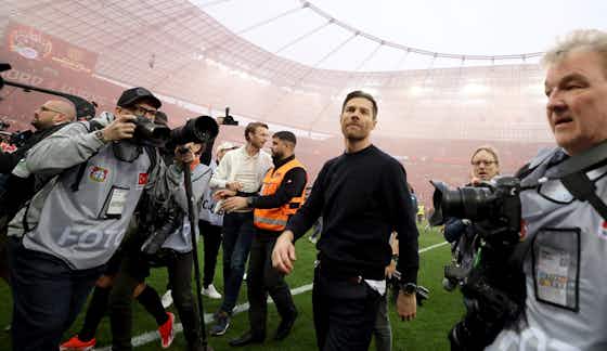 Article image:‘Zero doubts’ – Bayer Leverkusen CEO absolutely certain Xabi Alonso will manage Real Madrid