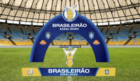 Imagem do artigo:Quem é quem no Brasileirão: veja como seu clube começa a Série A