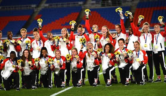 Article image:🇨🇦 WWC Preview: Legend's last dance for Olympic champs Canada