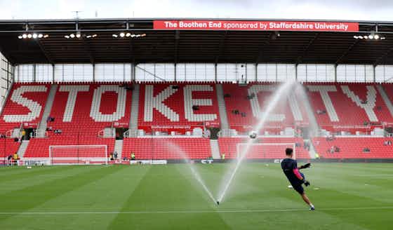 Article image:Stoke City considering transfer swoop for 29-cap international