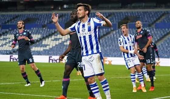 Article image:Who is behind Real Sociedad’s flying start in LaLiga