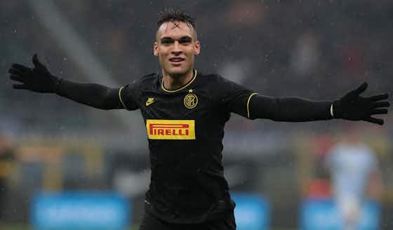 Article image:🤑 Transfer gossip: Liverpool reject Werner, Lautaro not for sale?