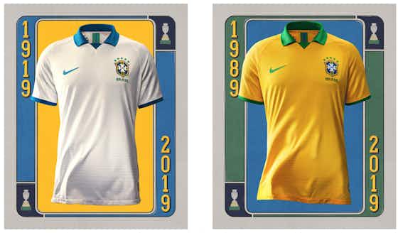Imagem do artigo:FIFA, Bolsonaro e Mundial do Palmeiras e camisa do Brasil: mais lidas