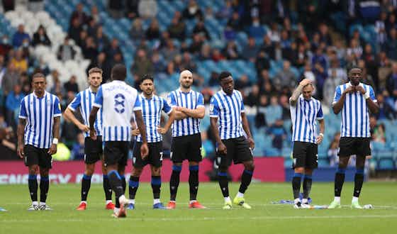 Article image:2 tweaks Darren Moore could make to the Sheffield Wednesday XI to face Ipswich tomorrow