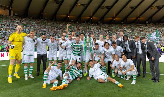 Article image:Mark Schwarzer: Celtic left with strong squad even without Ange Postecoglou