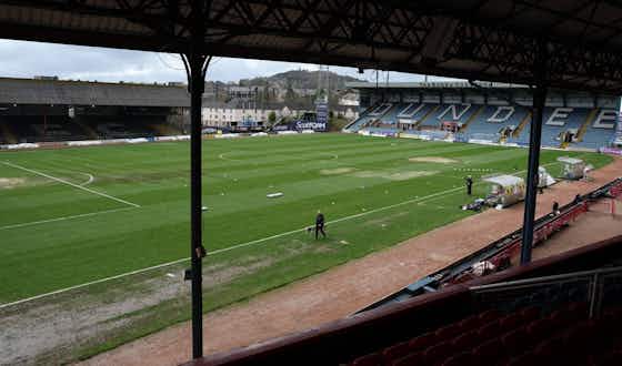 Article image:Reduced allocation blow – Celtic receive 414 fewer tickets for Dens Park