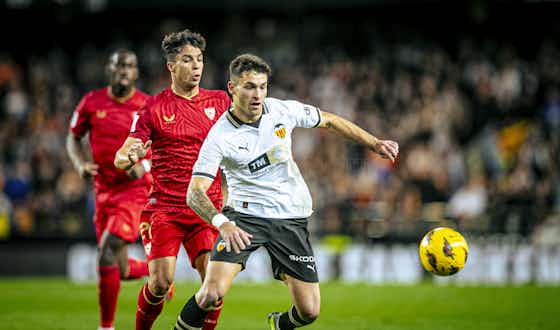 Article image:Match Report: Valencia CF held to home draw (0-0)