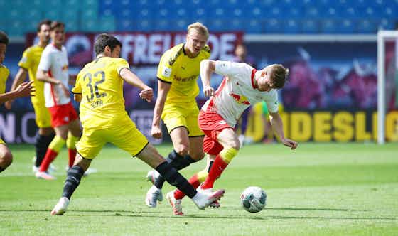 Article image:Transfer News: Timo Werner running out of time to convince Tuchel and Chelsea