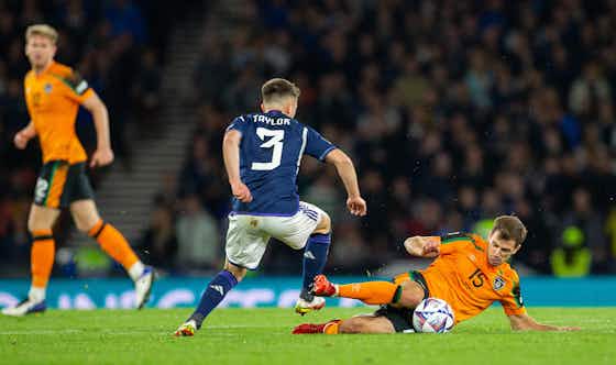 Article image:“The strength in depth is brilliant” Ralston confident despite Scotland injuries