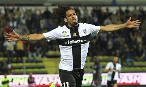 Imagem do artigo:Amauri brilhou pelo Palermo e foi alvo de disputa entre Brasil e Itália